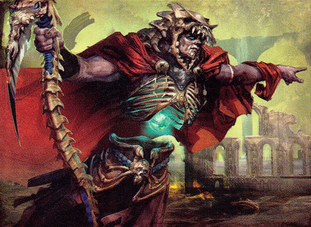 Corpse Augur