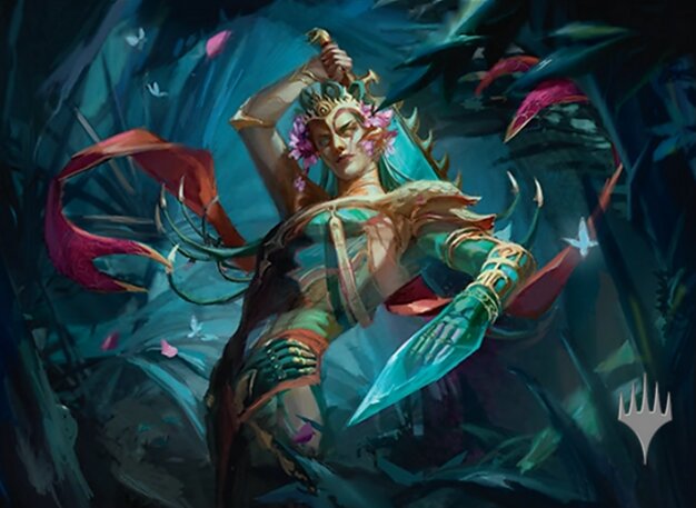 Kotis, the Fangkeeper