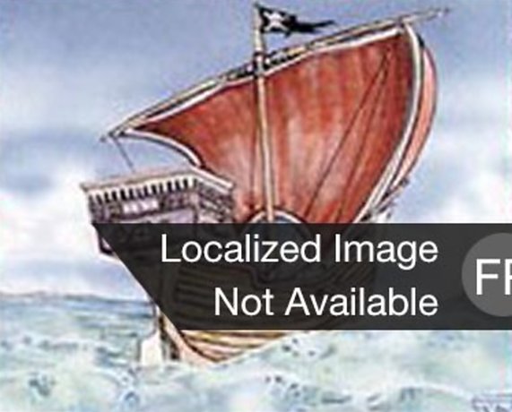 Pirate Ship