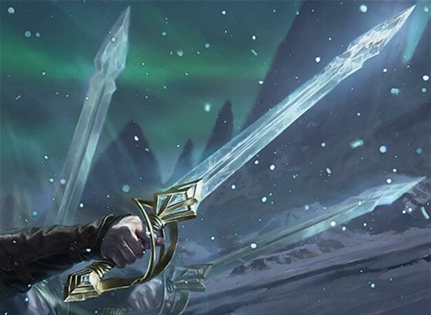 Blade of Selves