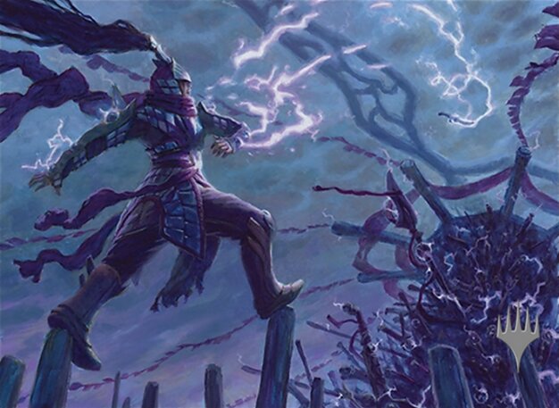 Avenger of the Fallen