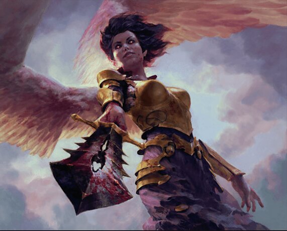 Angelic Purge