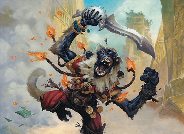 Goblin Ringleader (Apocalypse) - Gatherer - Magic: The Gathering