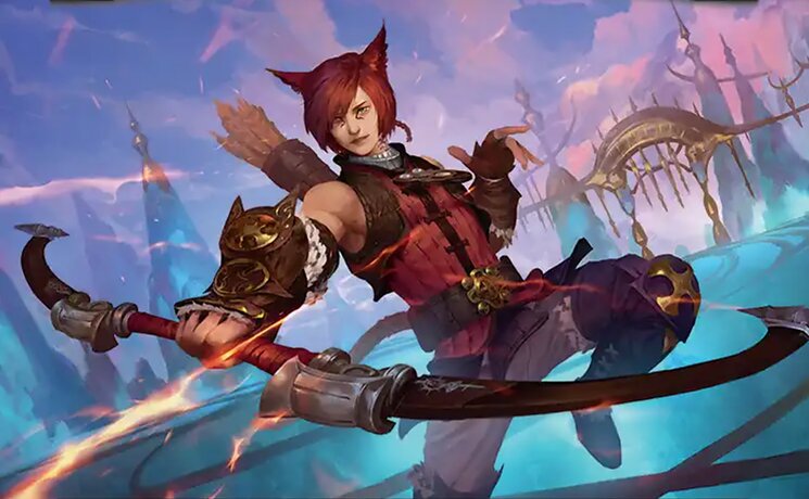 G'raha Tia