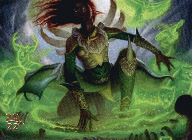 Fauna Shaman