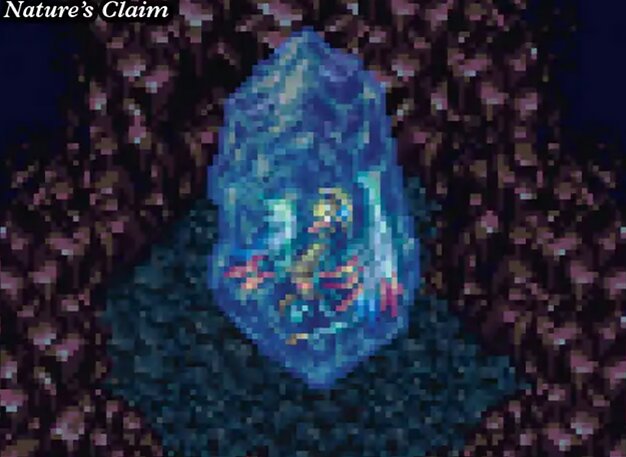 Nature's Claim