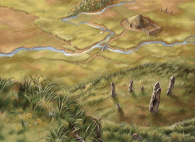 Sungrass Prairie