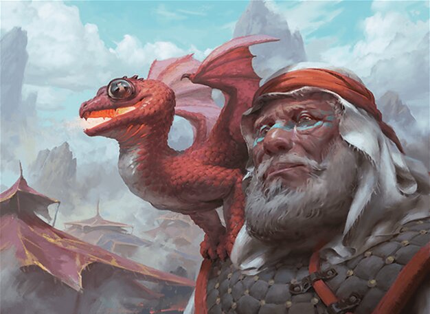 Dragon Whelp