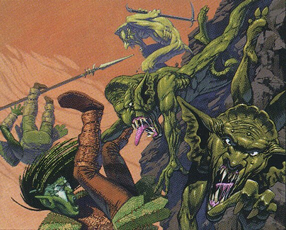 Primal Rage