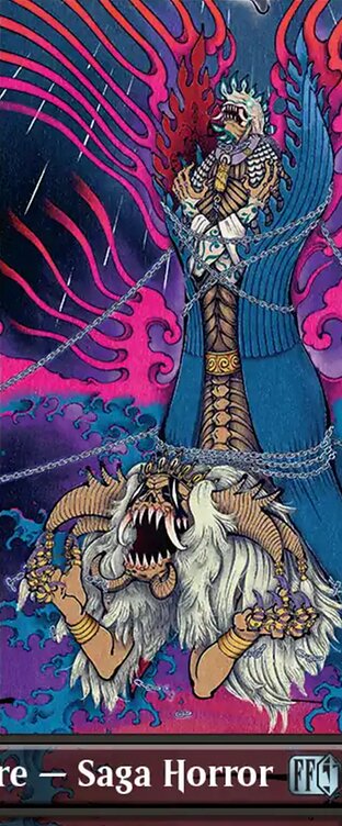 Summon: Anima