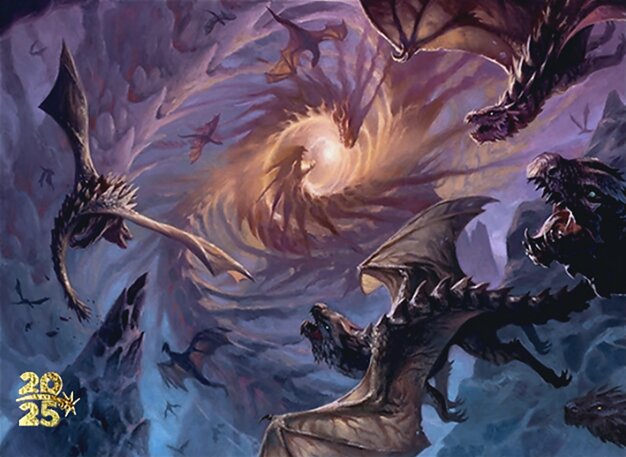 Dracogenesis