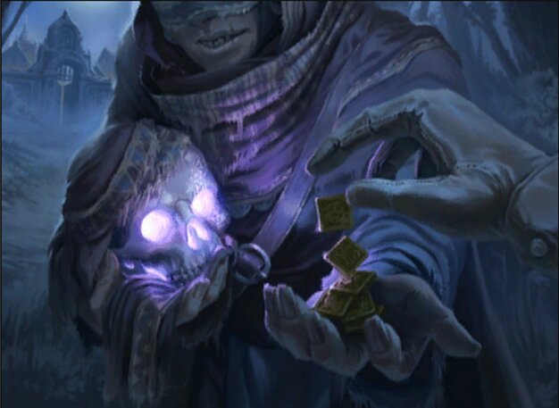 Dark Deal