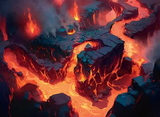 Geothermal Bog