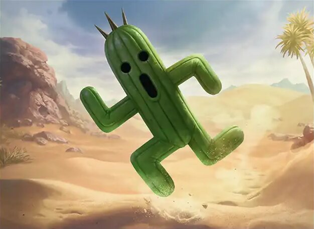 Cactuar