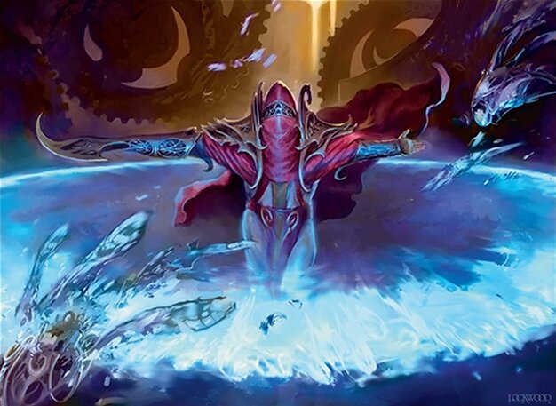 Baral's Expertise