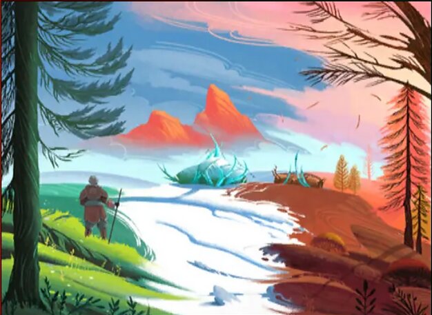 Song of Seasons