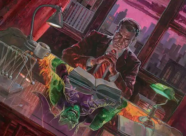 Norman Osborn