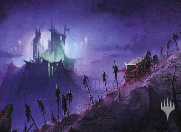 Path of Peril