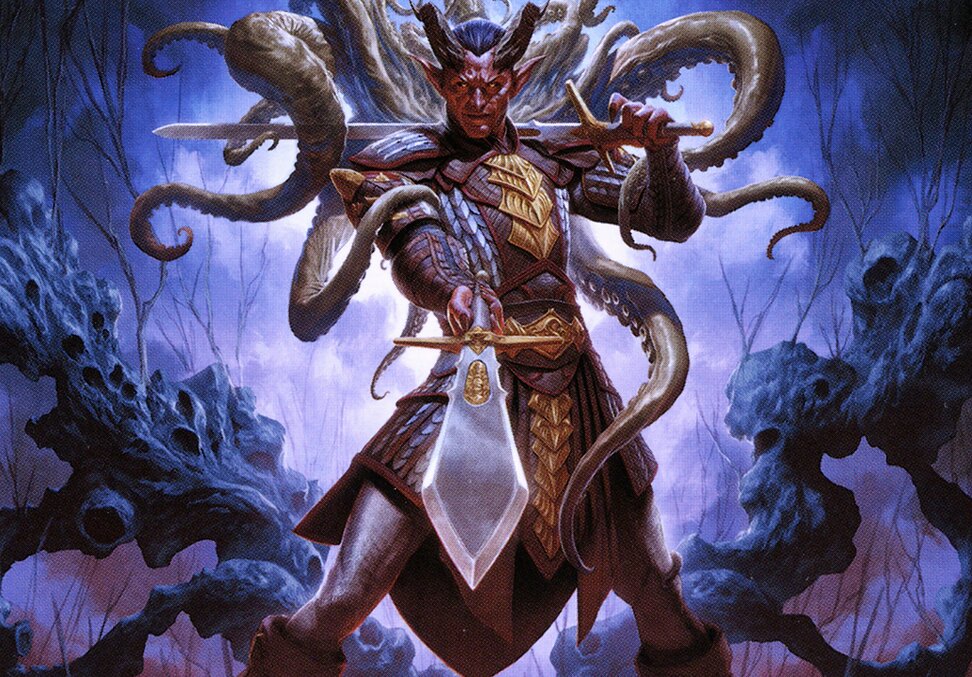 Zevlor, Elturel Exile // Zevlor, Elturel Exile