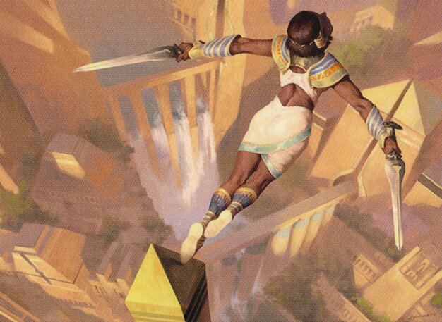Mighty Leap