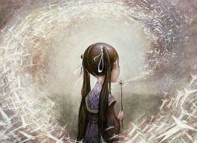 Farewell