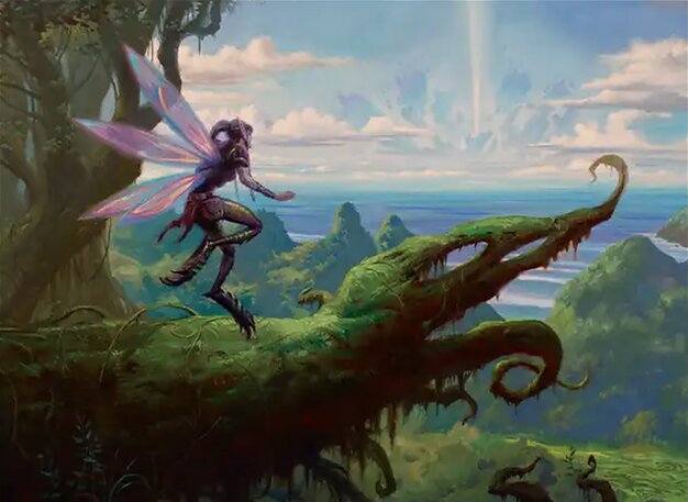 Nykthos, Shrine to Nyx - Theros - Magic: The Gathering