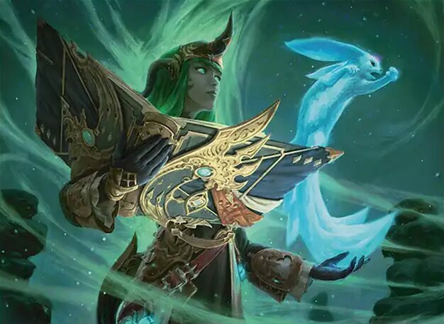 Summoner's Grimoire