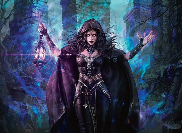 Bonecaller Cleric