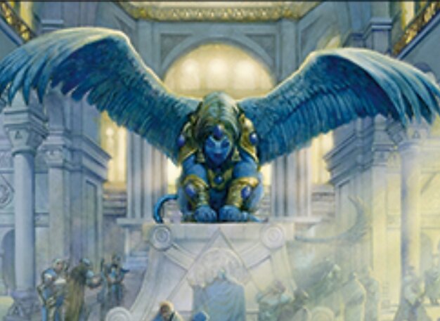 Azorius Chancery