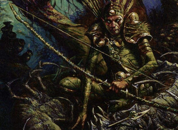 Thornweald Archer