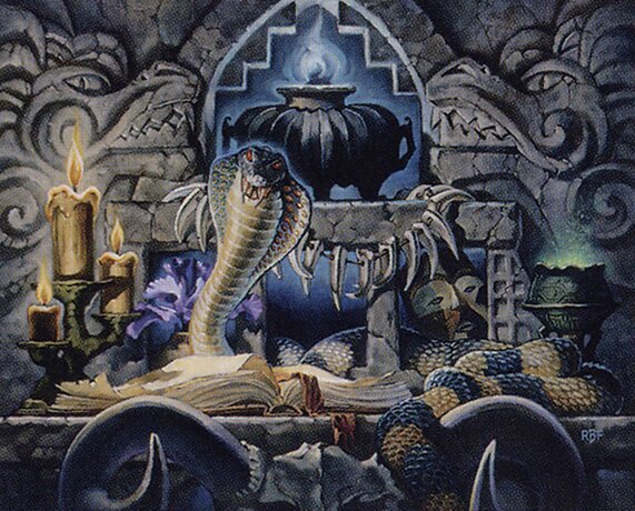 Diabolic Tutor