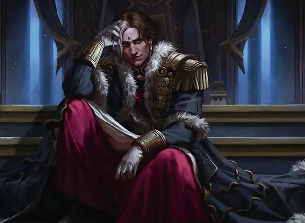 Emet-Selch of the Third Seat