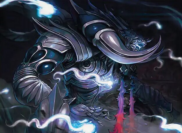 Forgotten Ancient