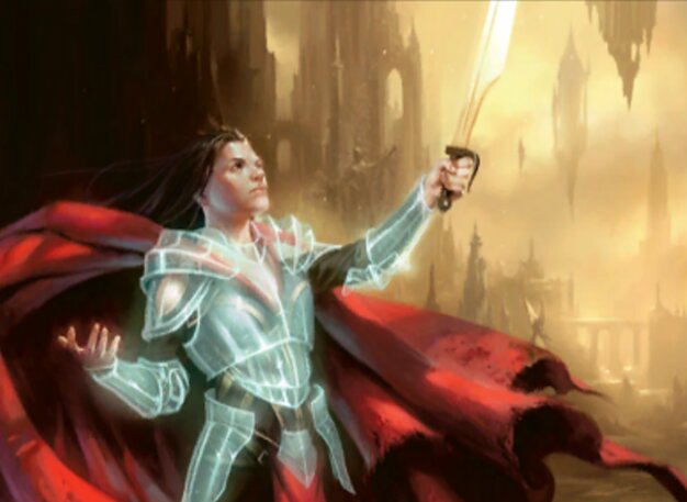 Ethereal Armor