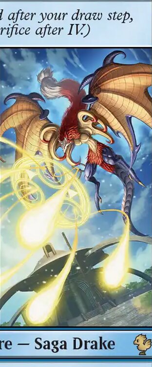 Summon: Valefor