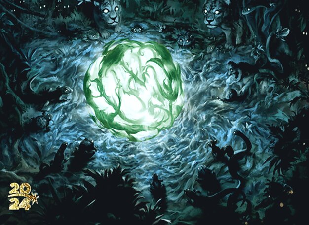 Primal Prayers