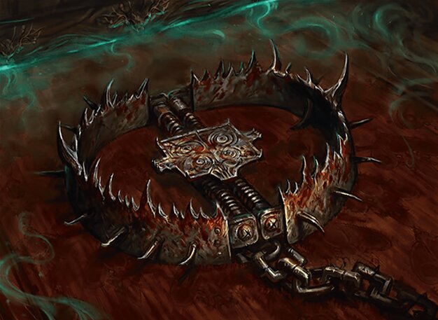 Bear Trap