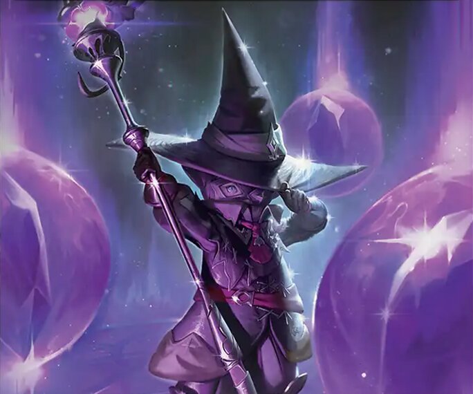 Wizard