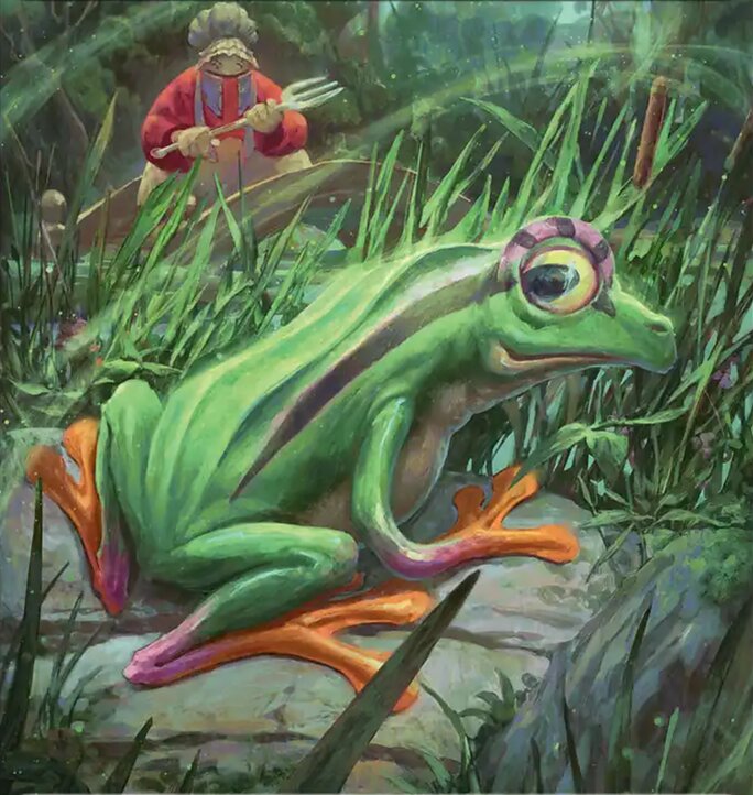 Frog
