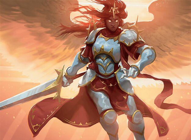 Light of the Legion