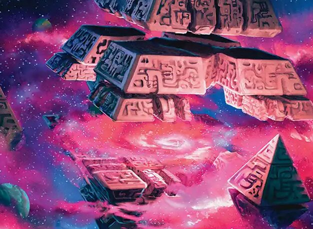 Eldrazi Temple (EOS #104) • Card • Scryfall Tagger