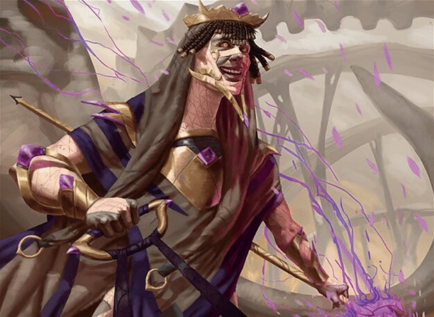Deathless Pilot