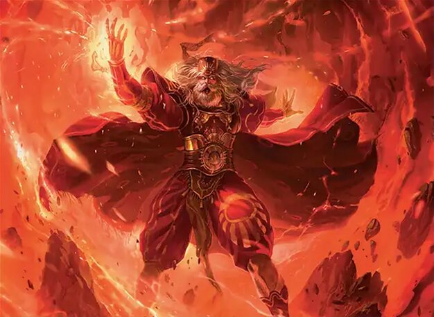 Crackling Doom