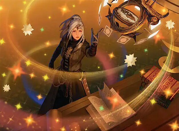 Archmage Emeritus