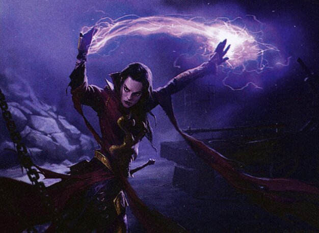 Disciple of Bolas
