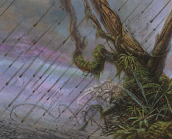 Rain of Filth