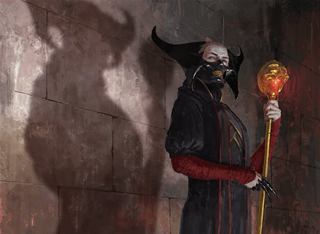 Stronghold Confessor