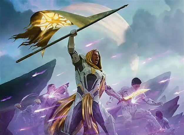 Syr Vondam, the Lucent