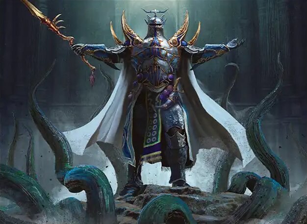 Evil Reawakened
