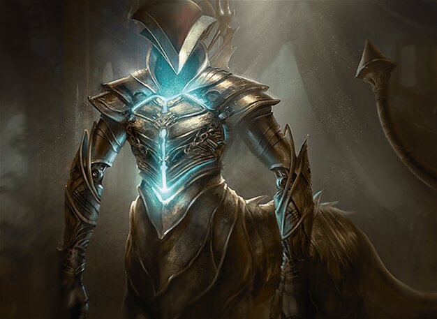 Treasure Keeper